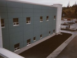 Sep-1997    Whitehorse Hospital