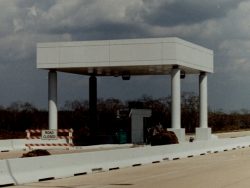 Dec-1996    Toll Booth