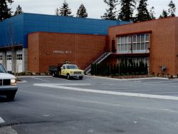 Sep-1996    Fire Hall No. 9